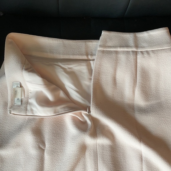 Pale pink Skirt - Picture 6 of 8
